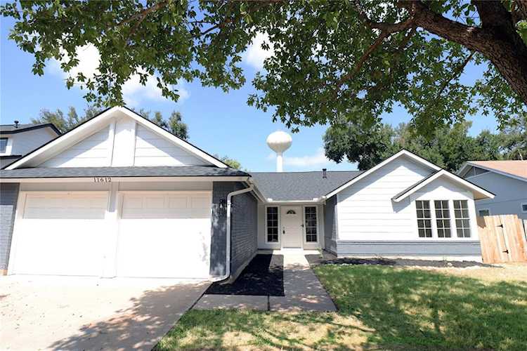 11612 Birchbark TRL Austin, TX 78750
