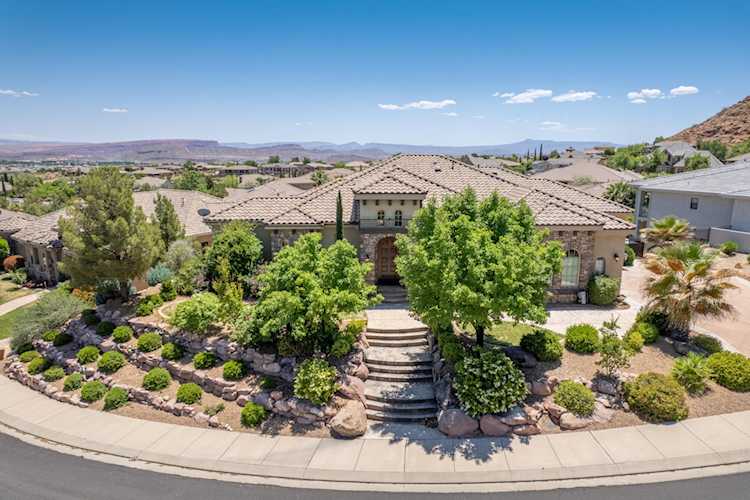 1394 N Boston RD Washington, UT 84780