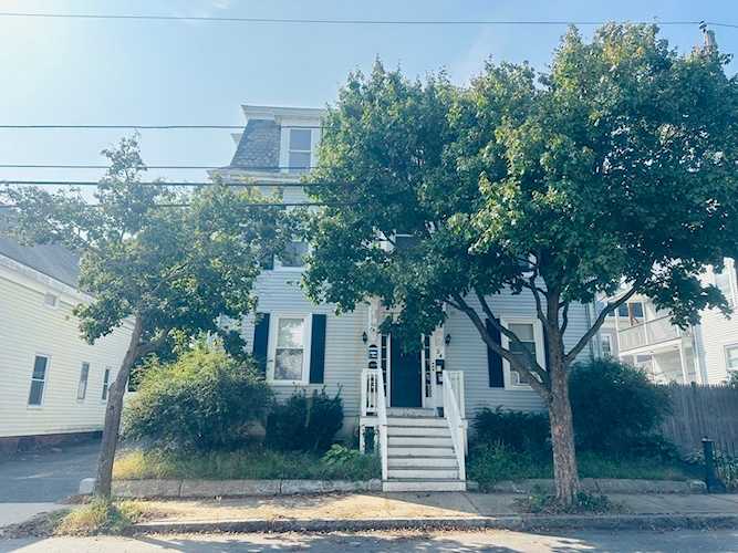 24 Cabot St #3 Salem, MA 01970 | MLS 73165029 Photo 1