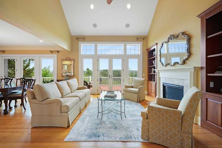 55 Maplecroft Lane #55 Ipswich, MA 01938
