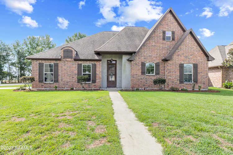 131 Ridge Run Lane Carencro, LA 70520