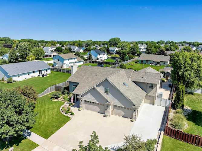 1760 Meneau Dr De Pere, City of De Pere, WI 54115-8077