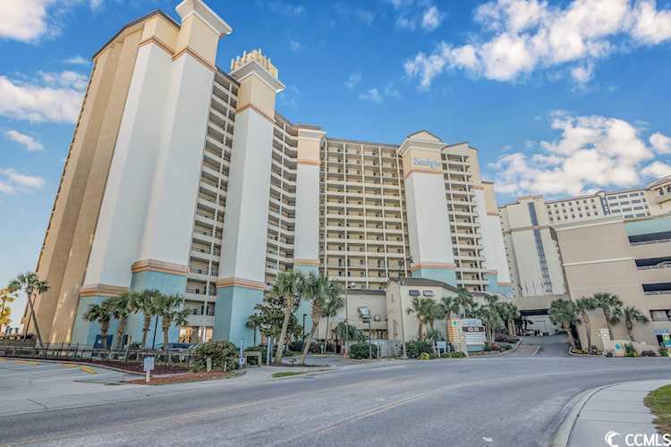 4800 Ocean Blvd. S #323 North Myrtle Beach, SC 29582