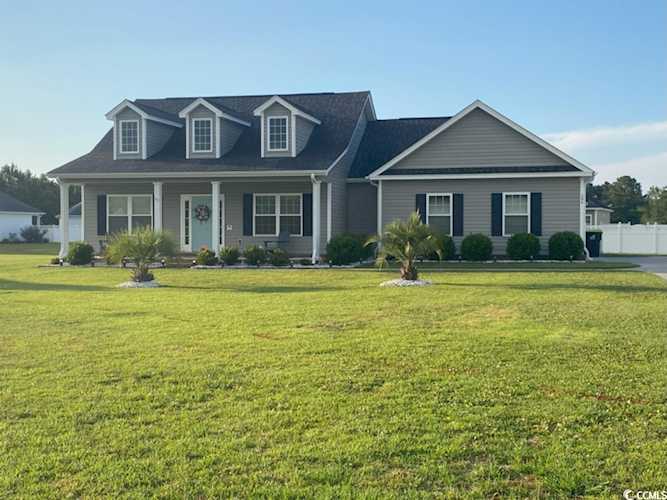 206 Marley Ct. Conway, SC 29526
