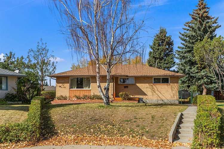 4514 Fordham Crescent SE Calgary, AB T2A 2A3