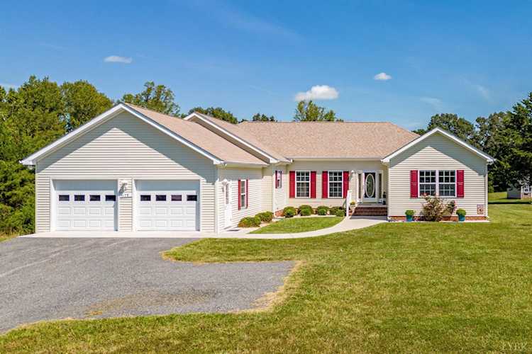 178 Stoney Creek Dr Madison Heights, VA 24572