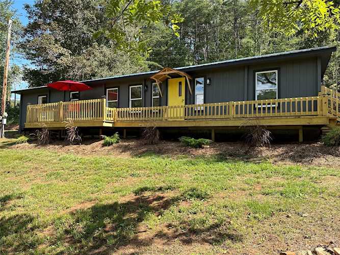 1385 Rock Springs Rd Mill Spring, NC 28756