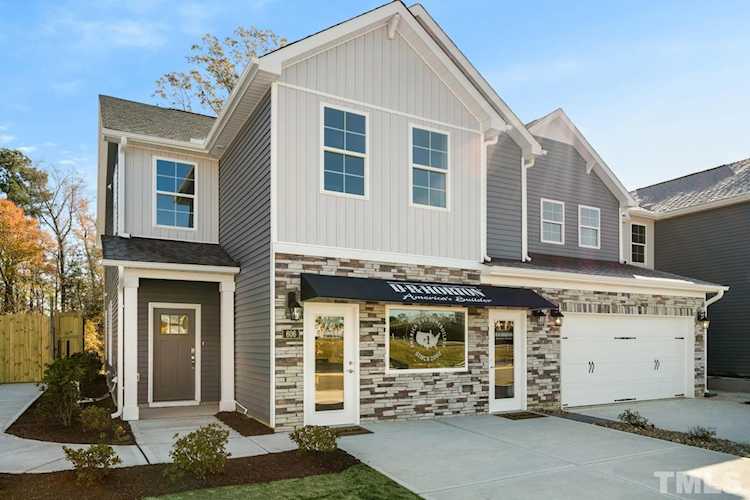 2139 Cherry Top Drive Fuquay Varina NC 27526 Photo 1