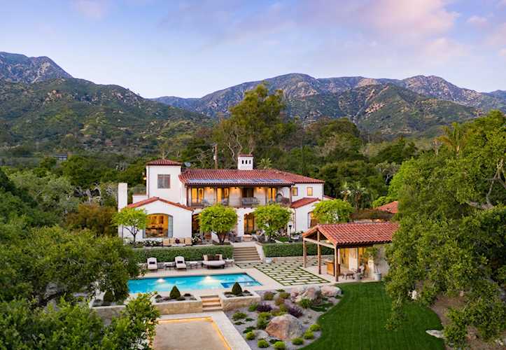 850 Romero Canyon Rd Montecito, CA 93108