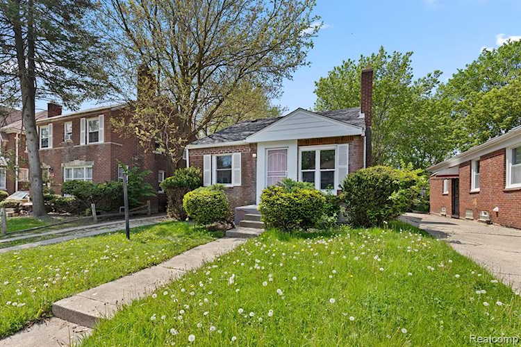 3935 Somerset Ave Detroit, MI 48224