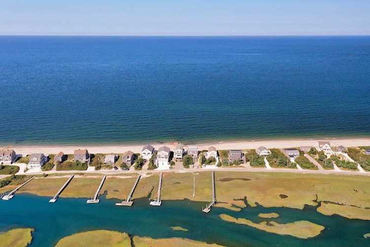 64A Salt Marsh Road East Sandwich, MA 02537