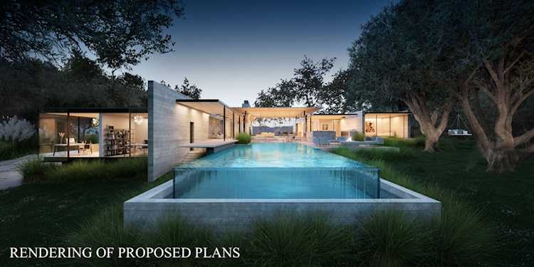 1326 Hillcrest Rd Santa Barbara, CA 93103