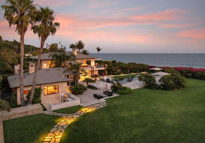 1104 Channel Dr Montecito, CA 93108