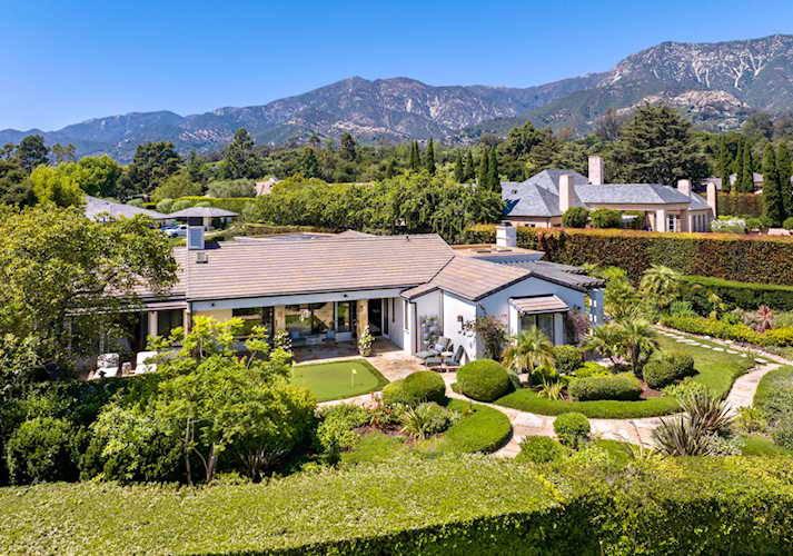 1975 Inverness Ln Montecito, CA 93108