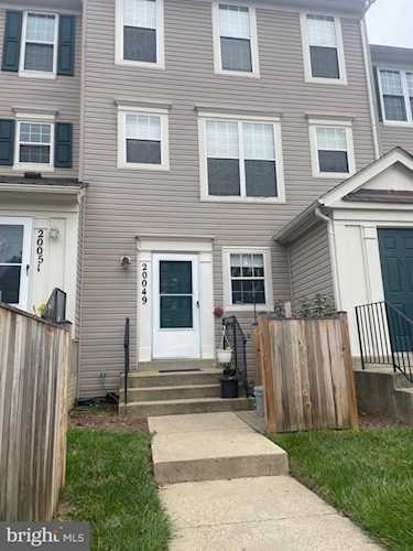 20049 Dunstable Circle #307 Germantown, MD 20876