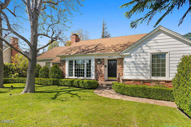 3657 Thorndale Rd, Pasadena, CA 91107 | RubyHome Photo 1