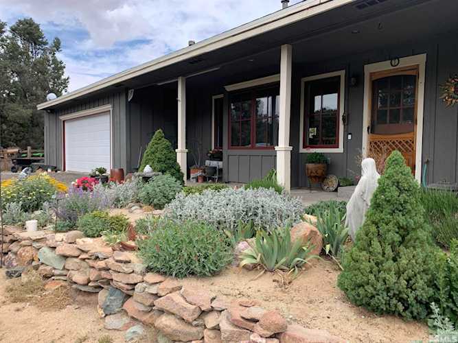 21410 Sazarac Rd Reno, NV 89521