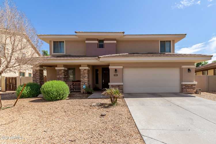 127 N 109th Ave Avondale, AZ 85323 | MLS 6611392 Photo 1