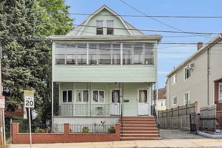 28 Medford Street Medford, MA 02155
