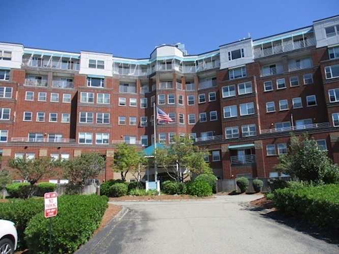 9 Park Ave #614 Hull, MA 02045
