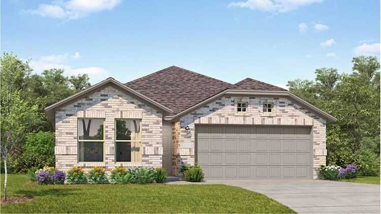3326 Trail View Dr Rosenberg, TX 77471