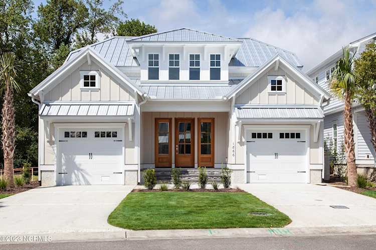1866 Senova Trace Wilmington, NC 28405