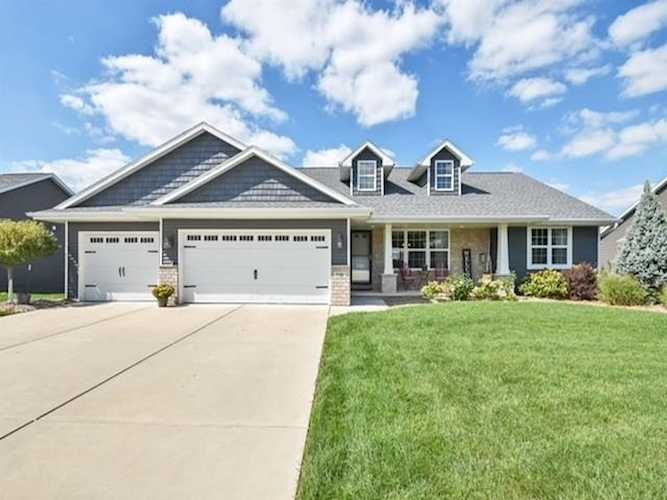 7781 Altmeyer Dr De Pere, Town of Ledgeview, WI 54115-7745