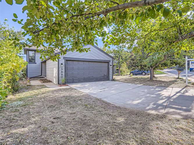 3660 Silver Plume Ln Boulder, CO 80305