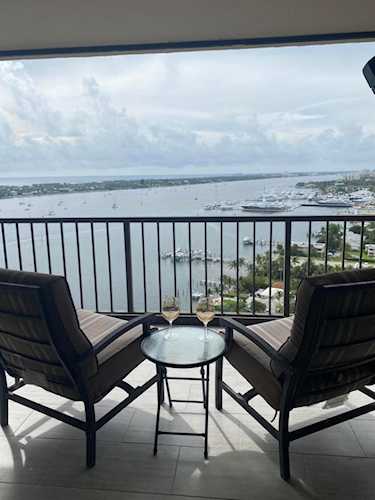 5200 N Flagler Drive #2406 West Palm Beach, FL 33407