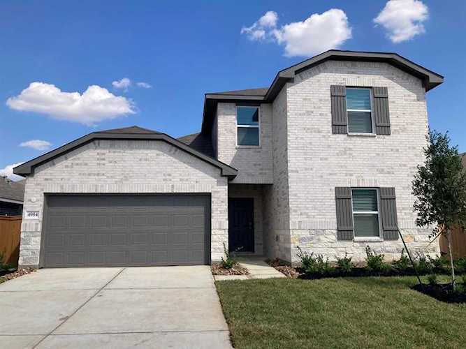 4984 Blue Beetle Ridge Dr Katy, TX 77493