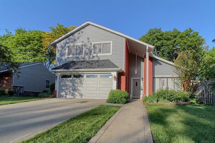 24200 Hampton Hill St Novi Twp, MI 48375 home for sale, MLS#58050123522 | Dwellings Michigan Real Estate Photo 1