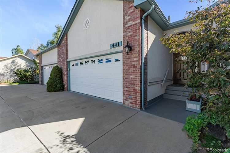 441 S Cody Ct Lakewood, CO 80226
