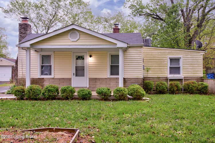 1215 Flat Rock Rd Louisville, KY 40245 | MLS 1635274 Photo 1