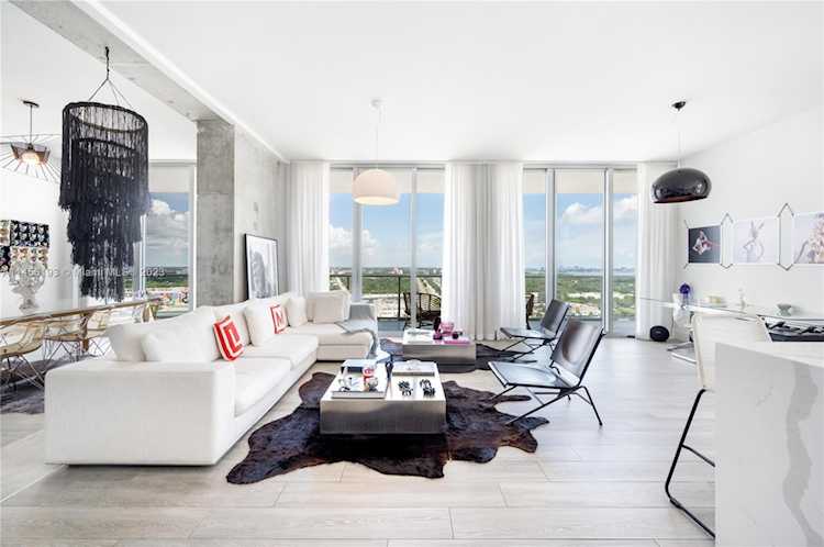 3470 E Coast Ave #H1901 Miami, FL 33137