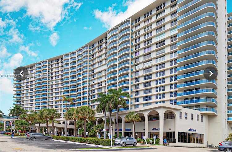 3800 S Ocean Dr #508 Hollywood, FL 33019
