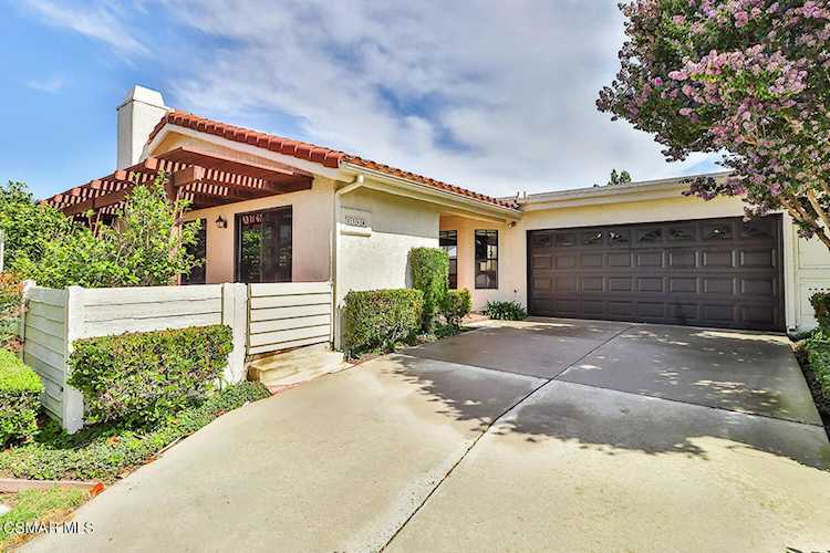 2368 Avenida San Antero, Camarillo, CA 93010 | RubyHome Photo 1