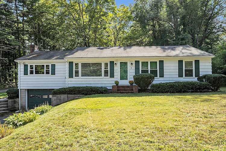 56 Pleasant St Westford, MA 01886