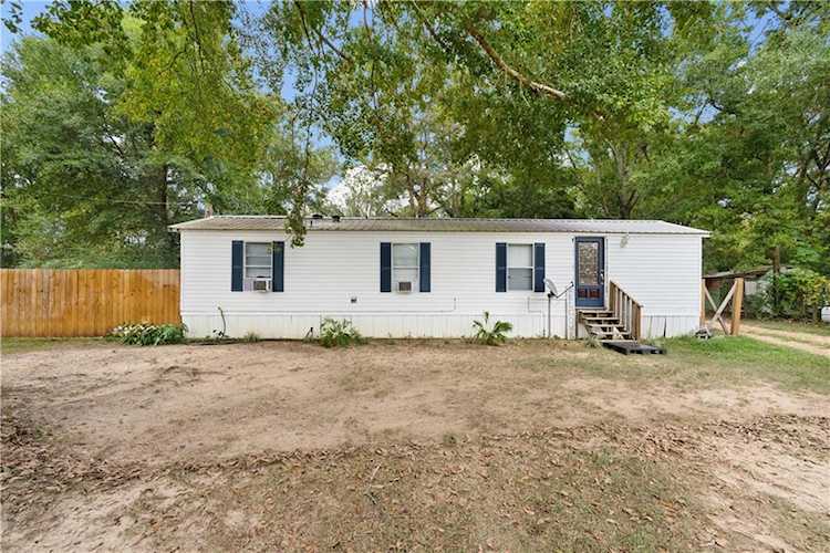 2053 Ashton Place Mobile, AL 36608