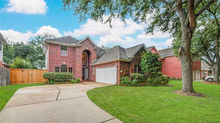 15415 Truslow Point Ln Sugar Land, TX 77478