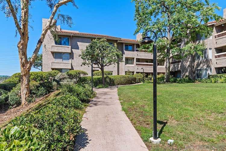 10225 Caminito Cuervo #123 San Diego, CA 92108