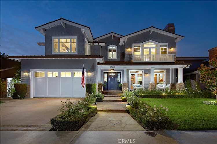 2020 Port Bristol Circle Newport Beach, CA 92660