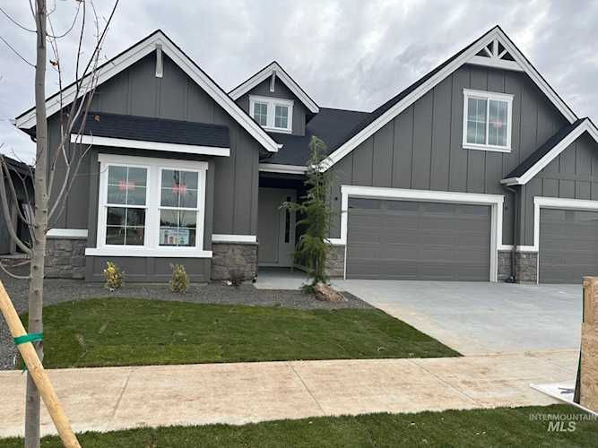 Build Idaho- Prepare to be Moved! Idaho's Ultimate Home Search Photo 1