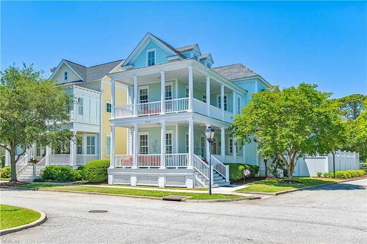 9547 27th Bay St Norfolk, VA 23518