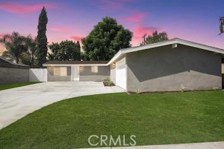 619 S Reseda St Anaheim, CA 92806 | MLS RS23175051 Photo 1
