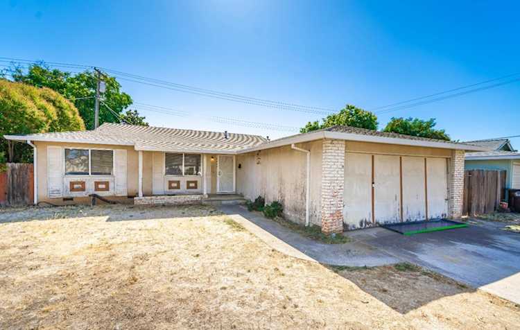 2249 Zinfandel Drive Rancho Cordova, CA 95670 | MLS 223094453 Photo 1