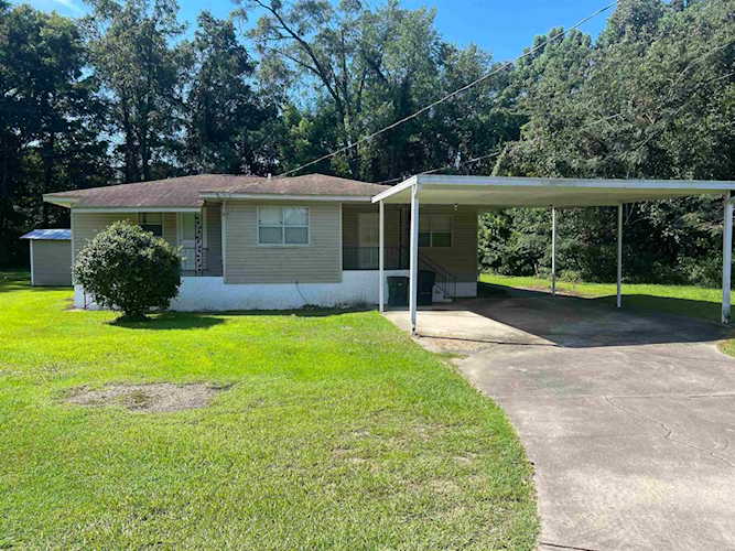 741 E 9th Ave Tallahassee, FL 32303 in 0 Photo 1