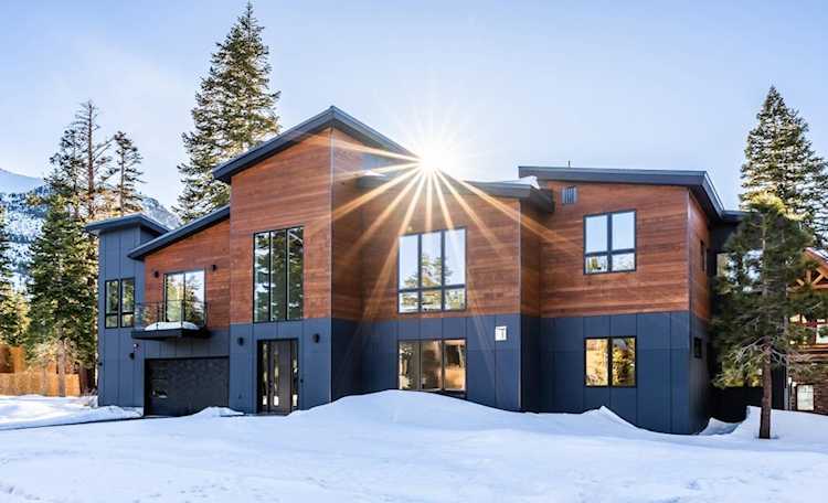 380 Pine Mammoth Lakes, CA 93546