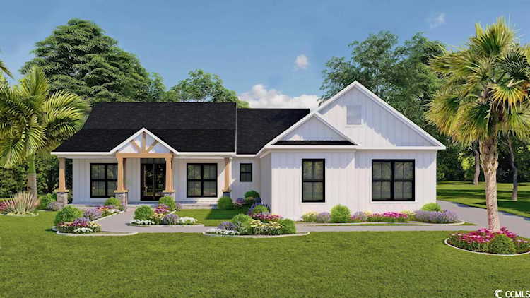 282 Rivers Edge Dr. Conway, SC 29526