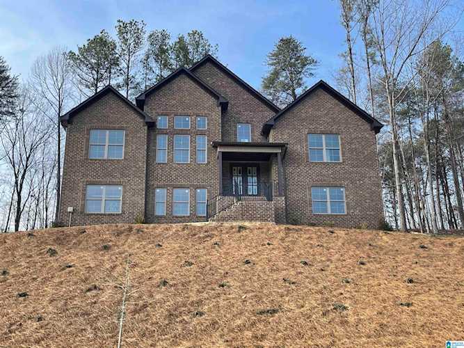 2125 Grey Oaks Terrace Pelham, AL 35124