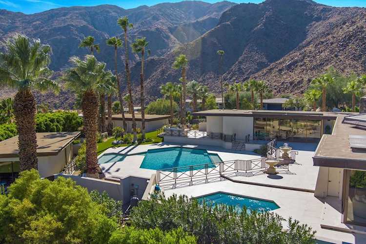 911 Juarez Ave Palm Springs, CA 92262